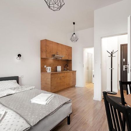 Apartamenty Przy Sciezce Koscielnej Έλμπλαγκ Εξωτερικό φωτογραφία