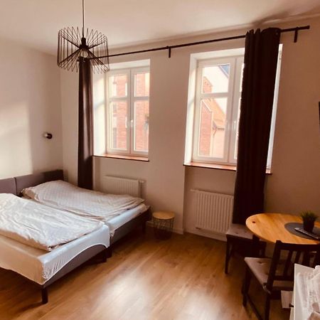 Apartamenty Przy Sciezce Koscielnej Έλμπλαγκ Εξωτερικό φωτογραφία