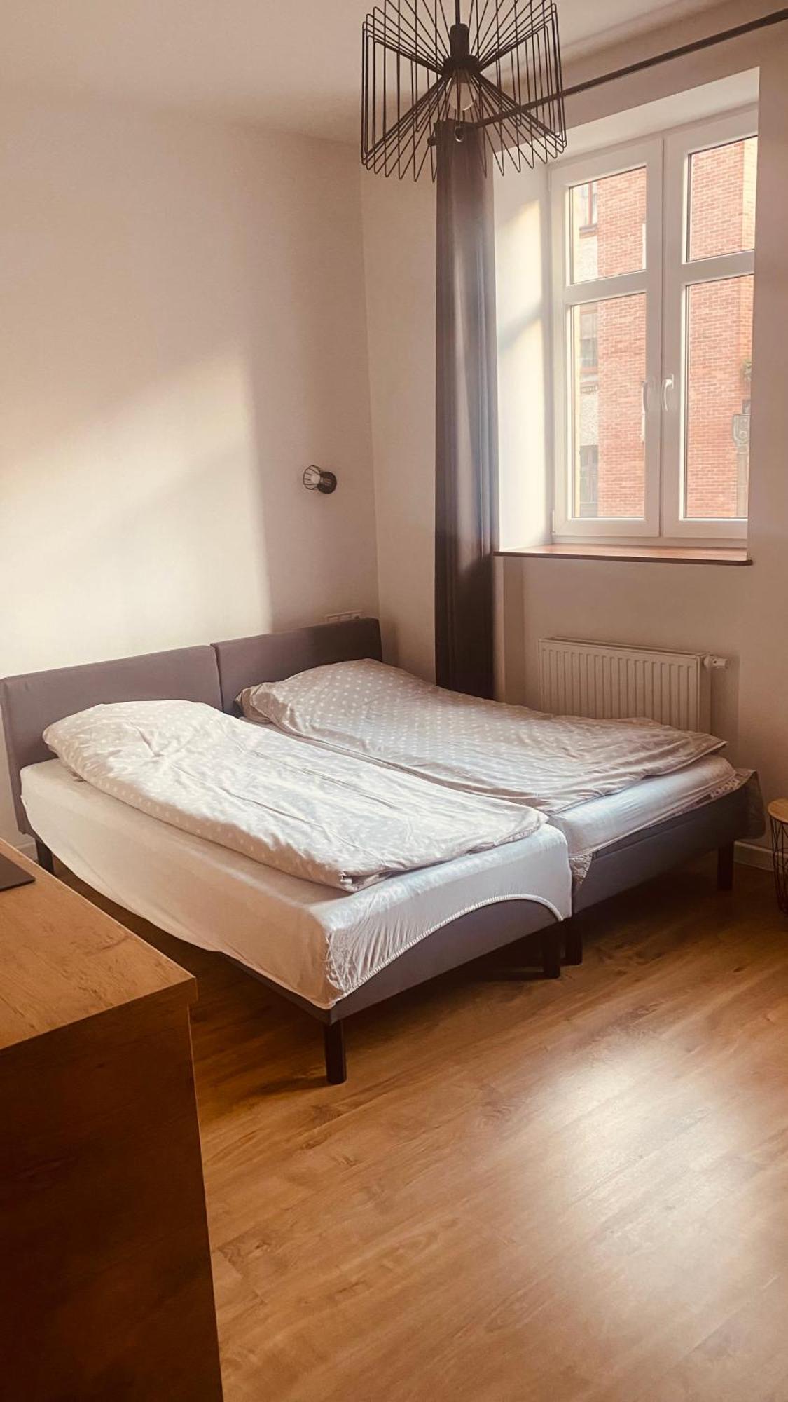 Apartamenty Przy Sciezce Koscielnej Έλμπλαγκ Εξωτερικό φωτογραφία
